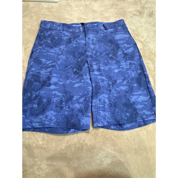 Nike Golf Modern Fit Dri- Fit Golf Shorts Size 34 - Picture 1 of 8